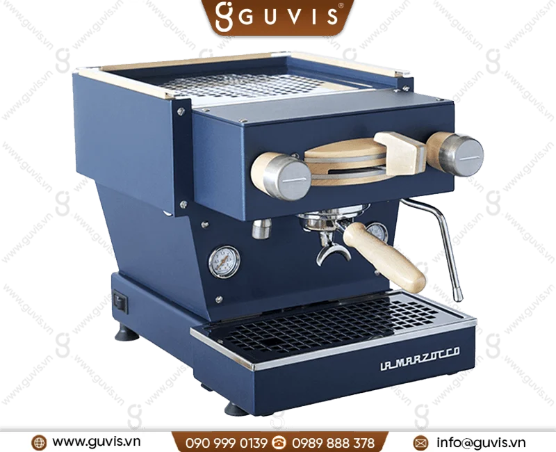 La Marzocco The Nordic Linea Mini Special Edition 2023