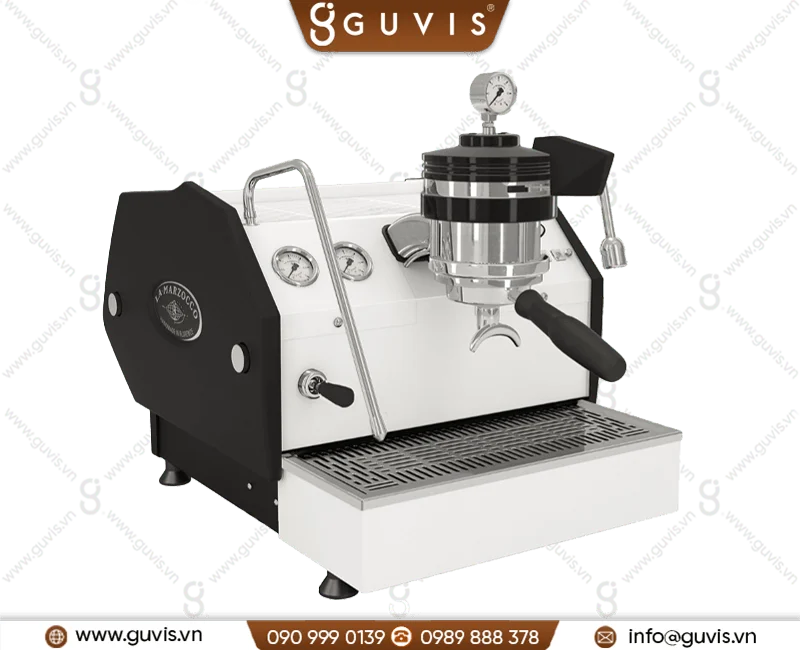 Máy pha cà phê La Marzocco GS/3 1 Group MP 2 May Pha Ca Phe La Marzocco GS3 MP 1G