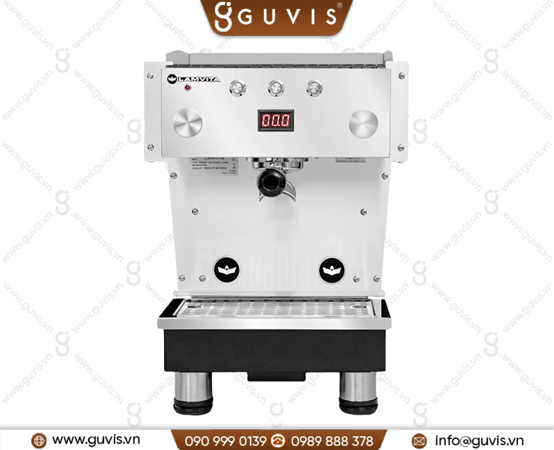 Máy pha cà phê LAMVITA Daily II