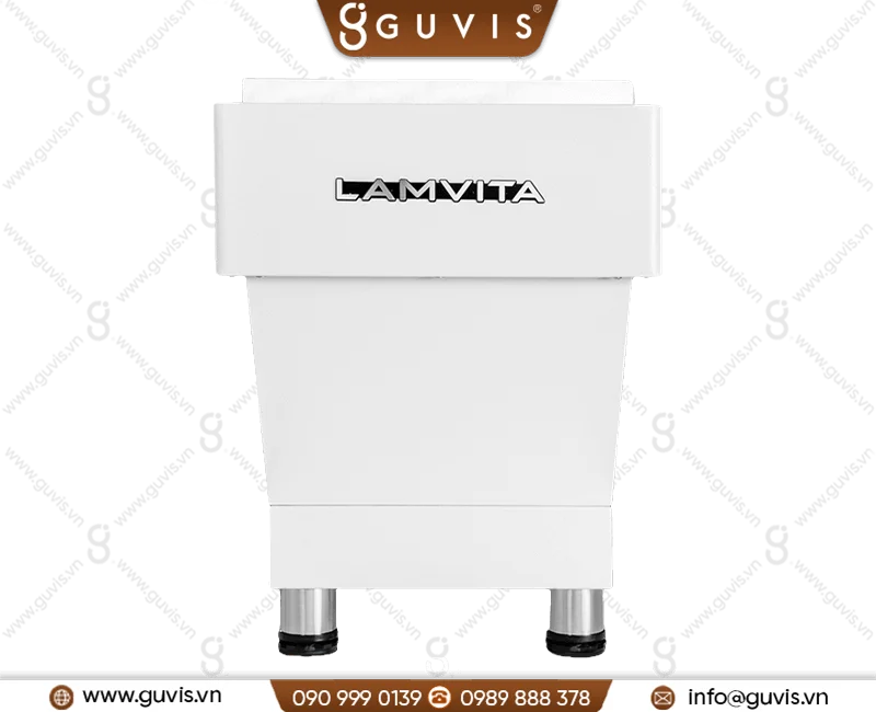 Máy pha cà phê LAMVITA Daily IV - Ảnh 5