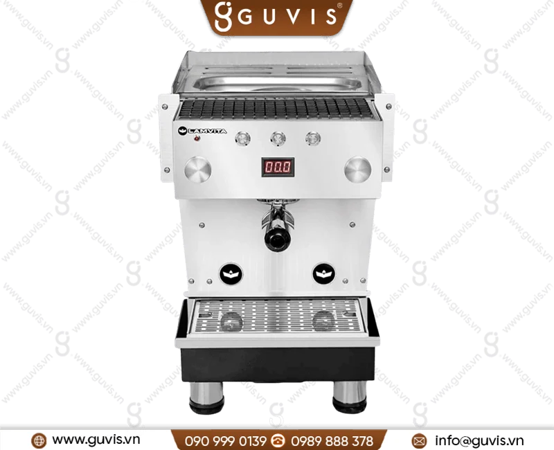 Máy pha cà phê LAMVITA Daily I