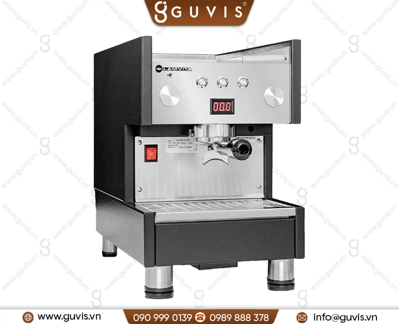 May pha ca phe LAMVITA GO 4