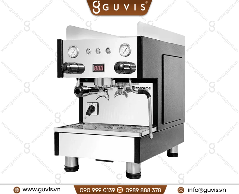 May pha ca phe LAMVITA LSD 1 GR 2