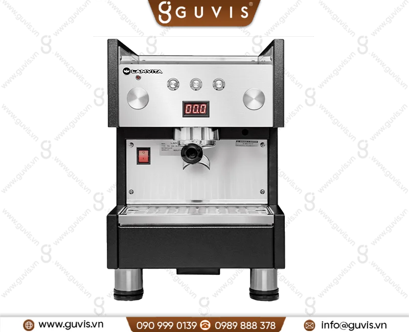 May pha ca phe LAMVITA SL 1