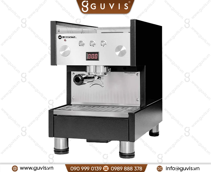 May pha ca phe LAMVITA SL 2