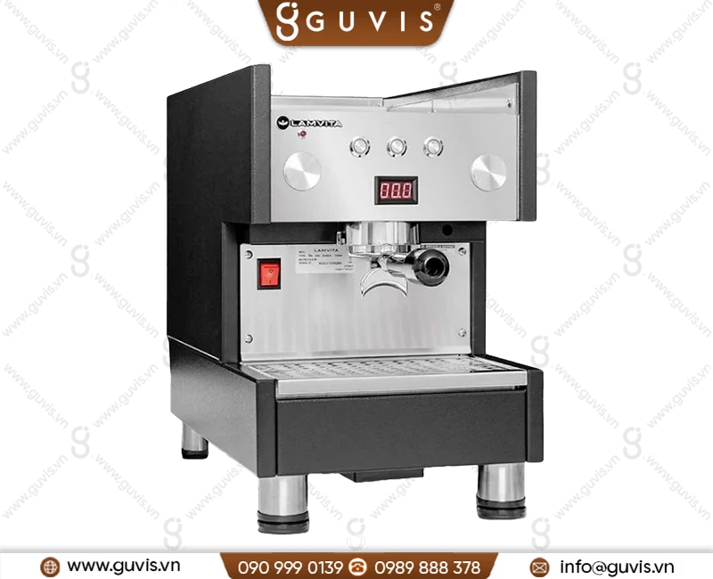 May pha ca phe LAMVITA SL 4