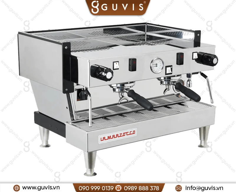 Máy pha cà phê La Marzocco Linea Classic EE 2 Group