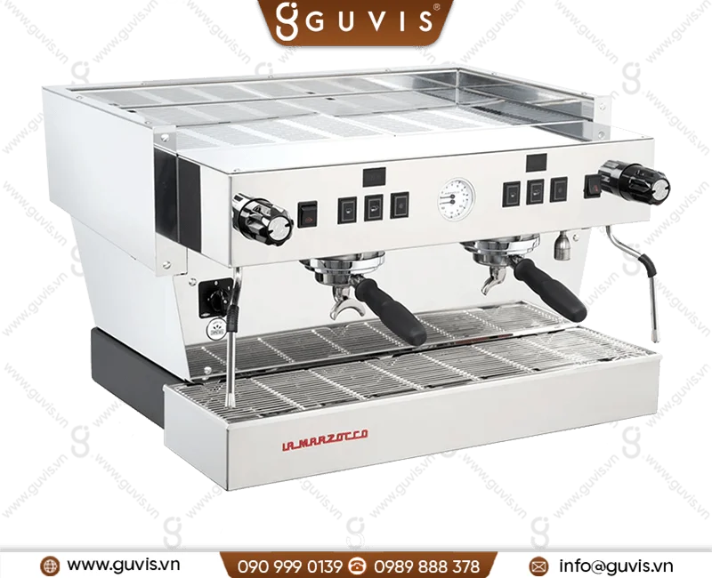 May pha ca phe La Marzocco Linea Classic S AV