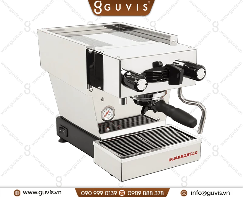 Máy pha cà phê La Marzocco Linea Micra