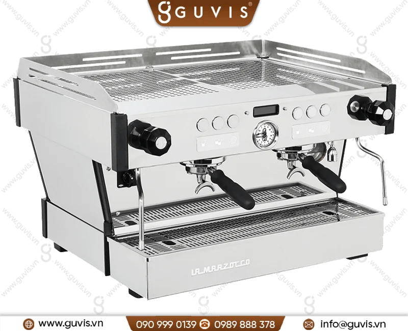 May pha ca phe La Marzocco Linea PB X ABR AV 2 Group