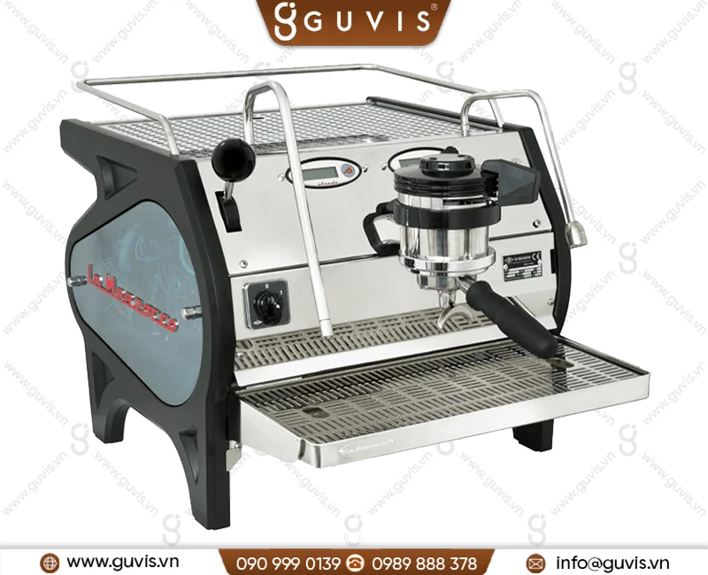Máy pha cà phê La Marzocco Strada EP 1 Group