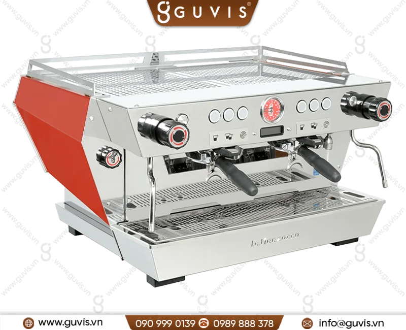 Máy pha cà phê LaMarzocco KB 90 AV 2 Group