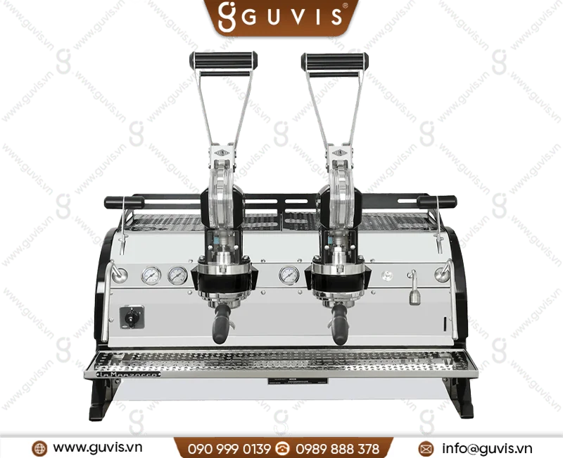 Máy pha cà phê LaMarzocco Leva S 2 Group