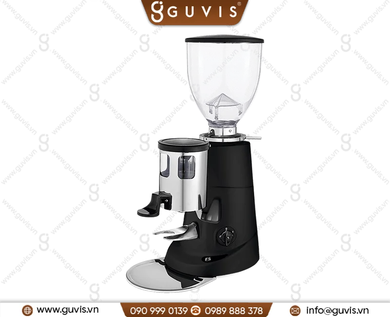 May xay ca phe Fiorenzato F5 – ver.2022 1