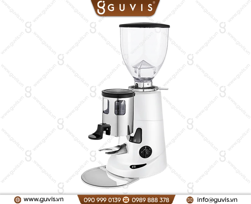 May xay ca phe Fiorenzato F5 – ver.2022 2