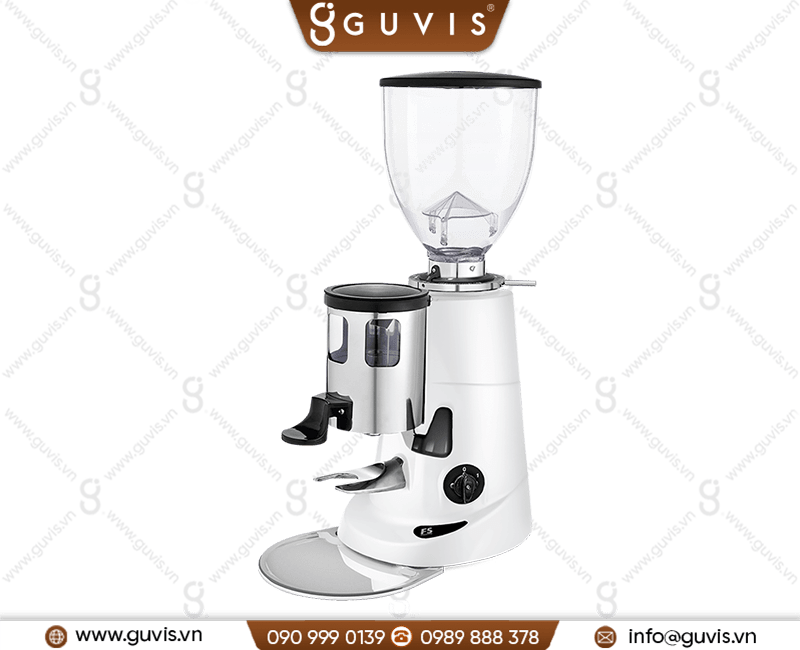 Máy xay cà phê Fiorenzato F5 – ver.2022 - Ảnh 3
