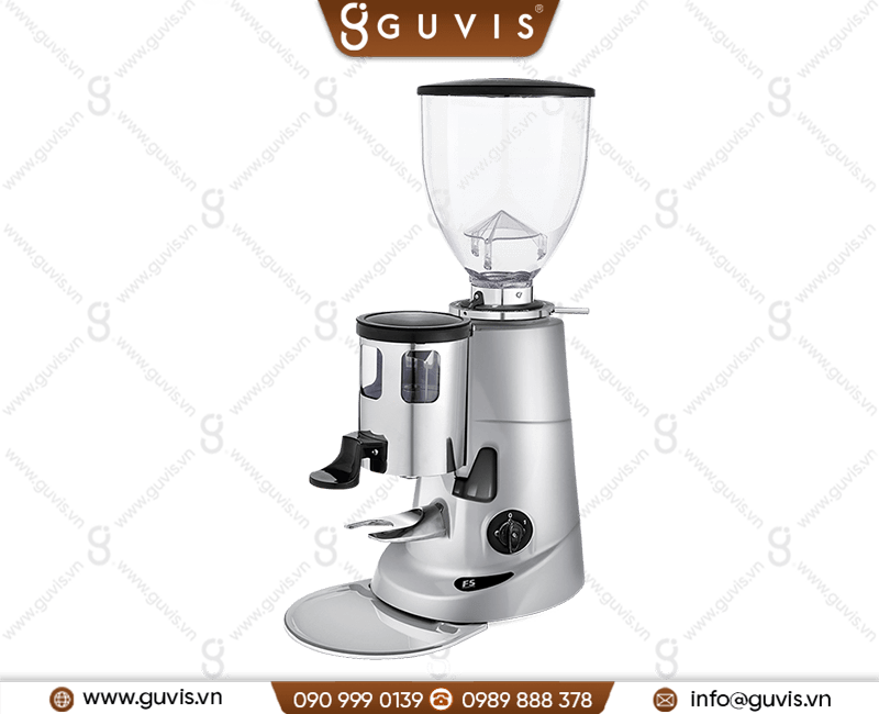 Máy xay cà phê Fiorenzato F5 – ver.2022 - Ảnh 5