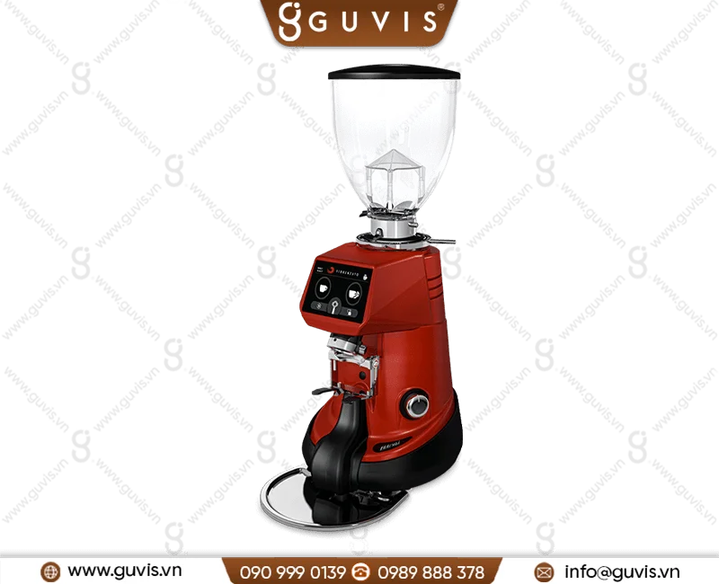 May xay ca phe Fiorenzato F64 E XGi 2022 3