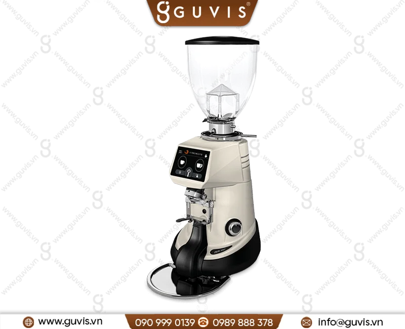 May xay ca phe Fiorenzato F64 E XGi 2022 4