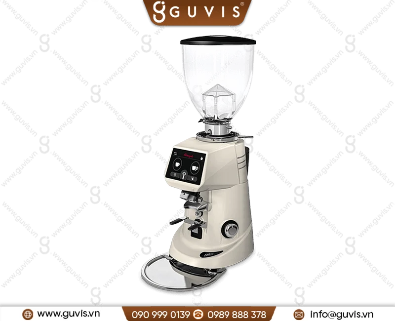 May xay ca phe Fiorenzato F64 EVO New 2022 4