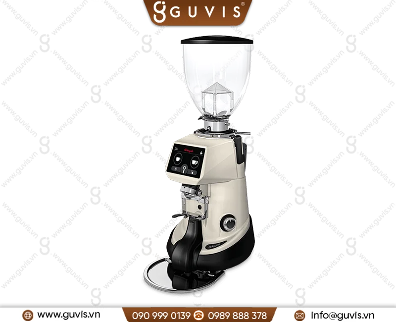 Máy xay cà phê Fiorenzato F64E XGI PRO 2022 13 May xay ca phe Fiorenzato F64E XGI PRO 2022 1