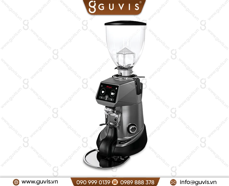 Máy xay cà phê Fiorenzato F64E XGI PRO 2022 12 May xay ca phe Fiorenzato F64E XGI PRO 2022 2