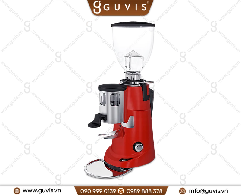 Máy xay cà phê Fiorenzato F71 AK PRO 14 May xay ca phe Fiorenzato F71 AK PRO 3