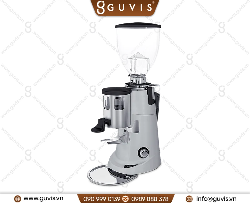 Máy xay cà phê Fiorenzato F71 AK PRO 12 May xay ca phe Fiorenzato F71 AK PRO