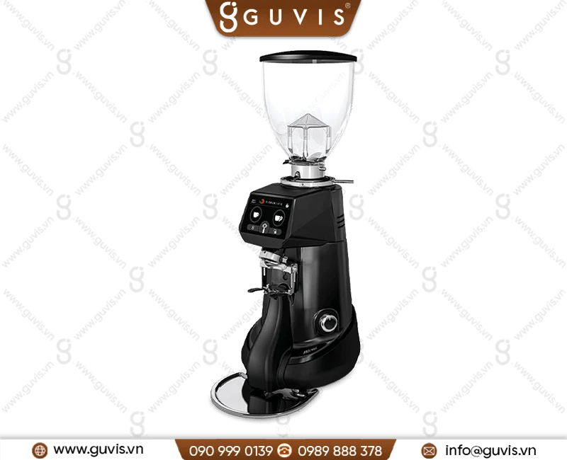 May xay ca phe Fiorenzato F83 E XGi 2022 2