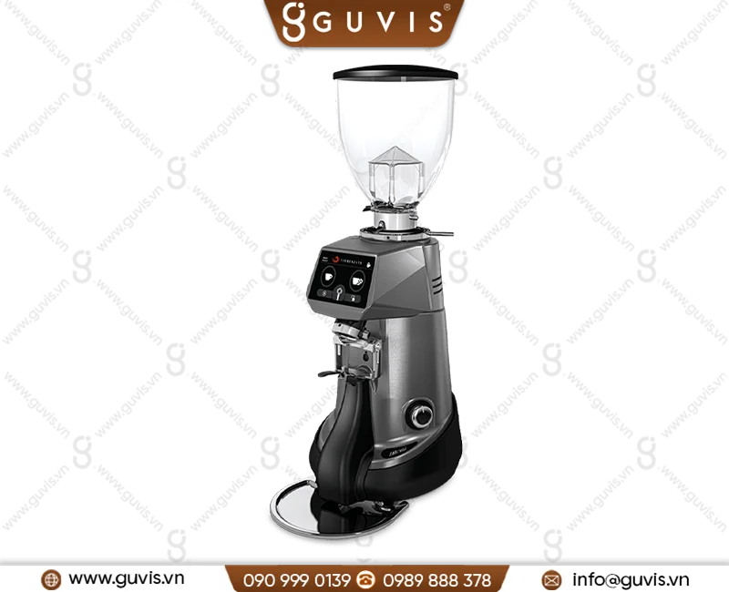 May xay ca phe Fiorenzato F83 E XGi 2022 3