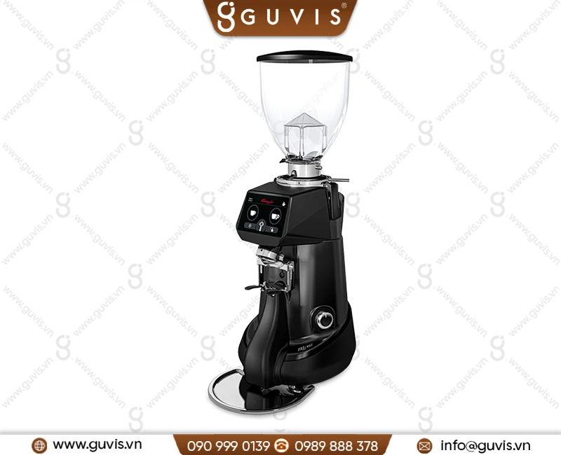 May xay ca phe Fiorenzato F83E XGi PRO 2022 1