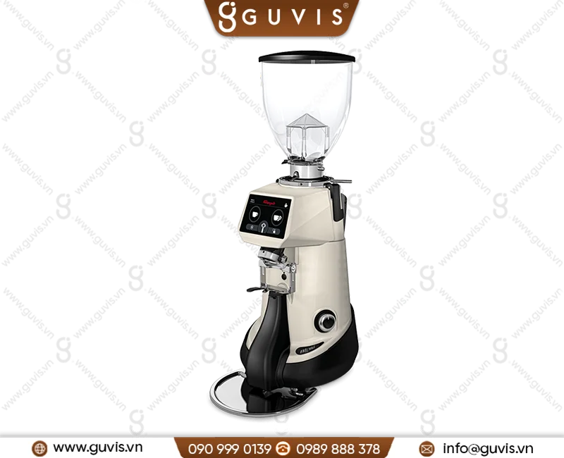 May xay ca phe Fiorenzato F83E XGi PRO 2022 3