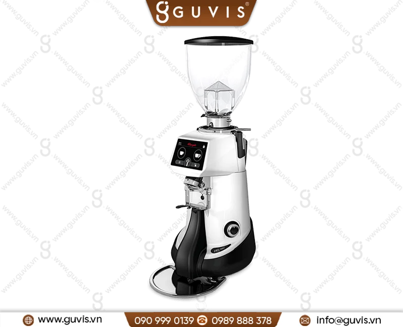 May xay ca phe Fiorenzato F83E XGi PRO 2022 4