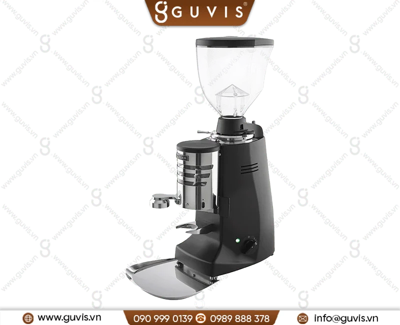 Máy xay cà phê Mazzer Major V Manual Doser