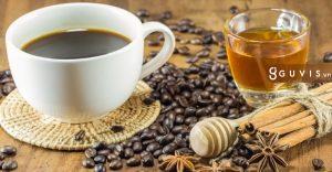 Có nên pha cafe với mật ong có được không? 18 pha cafe với mật ong