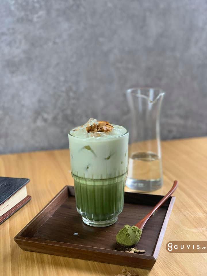 3 công thức làm matcha từ dừa béo ngậy, thơm ngon ngày hè 1 công thức làm matcha từ dừa