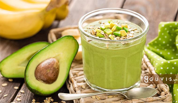 Hướng dẫn cách làm sinh tố trái cây cực ngon 2 cách làm sinh tố trái cây