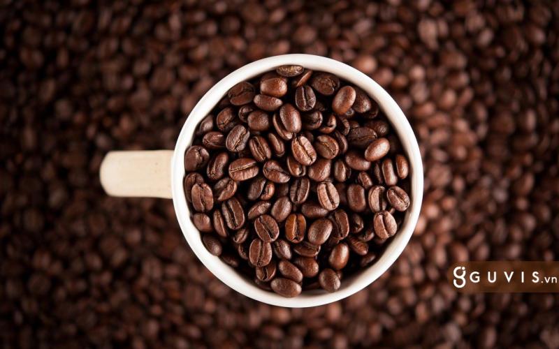 Cafe Americano là gì? Nguồn gốc, thành phần, nguyên liệu pha cà phê Americano 3 cafe americano