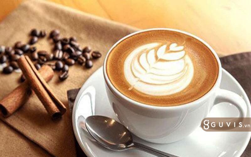 Cà phê Espresso là gì? Nguồn gốc và các loại cafe Espresso phổ biến hiện nay 3 cà phê espresso