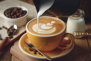Cafe Macchiato là gì? Nguồn gốc của Macchiato? Cách thưởng thức 11 cafe Macchiato
