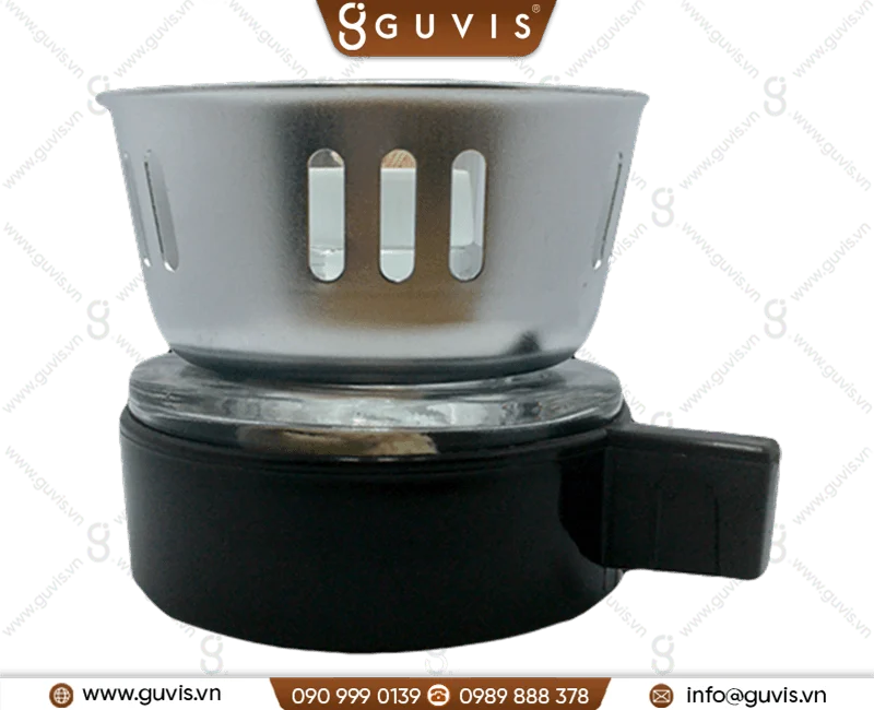 Bep con Syphon 1 1