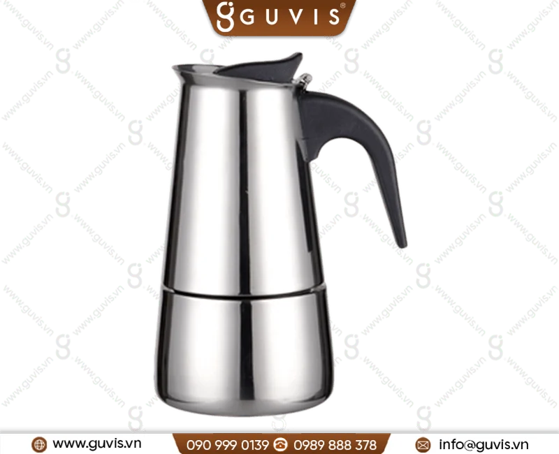 Binh moka pot 200ml 3