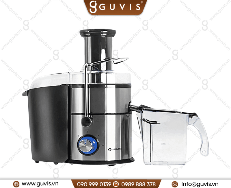 Máy ép nhanh hoa quả Uniblend UB – 800