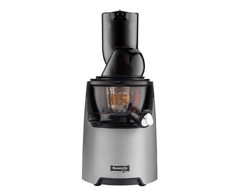 May ep trai cay Kuvings Evo 820 3