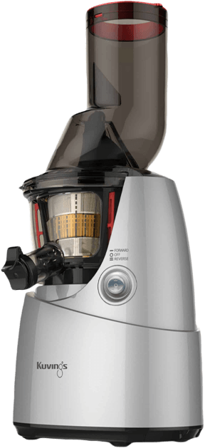 Máy ép trái cây Kuvings NS668R 9 Máy ép trái cây Kuvings NS668R