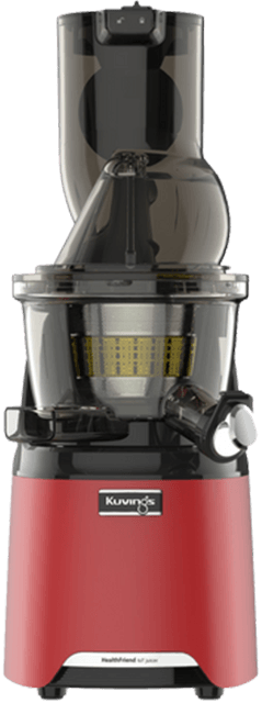Máy ép trái cây Kuvings Smart MotiV1 12 Máy ép trái cây Kuvings Smart MotiV1