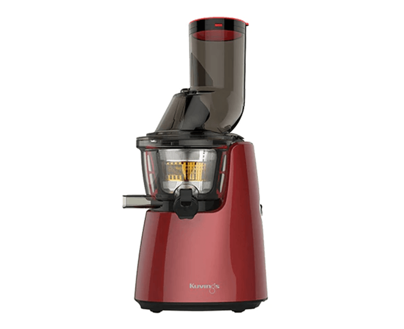 May ep trai cay Kuvings Smart MotiV1 2