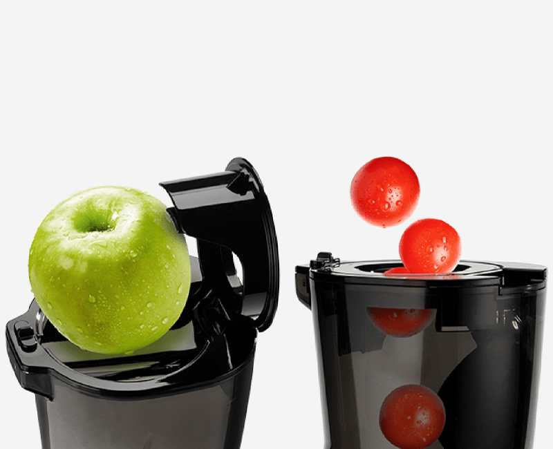 May ep trai cay May ep cham hoa qua Kuvings E 7000 1 1