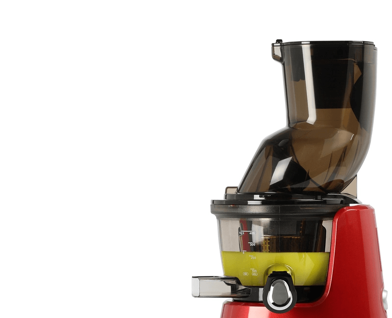 May ep trai cay May ep cham hoa qua Kuvings E 7000 2