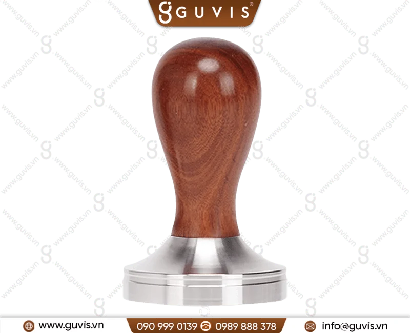 Tamper inox dung cu nen ca phe espresso can go 7